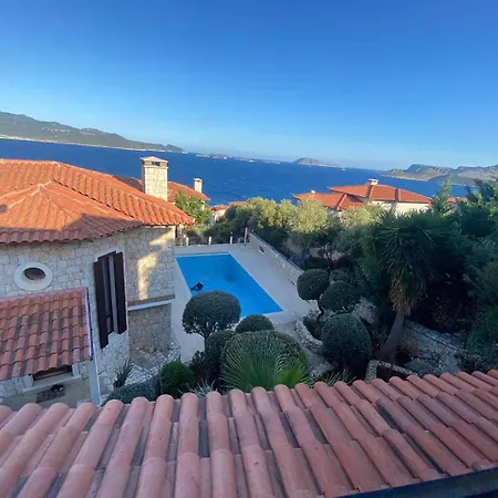Private Luxury With Pool In Peninsula Villa *