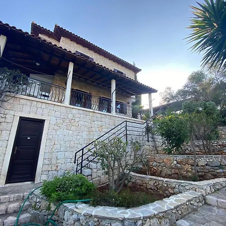 Private Luxury With Pool In Peninsula * Kaş