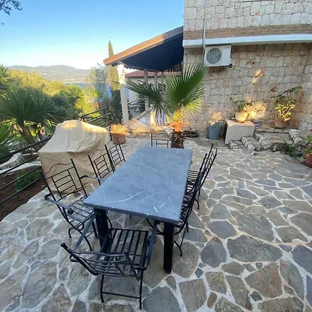 Private Luxury With Pool In Peninsula * Kaş