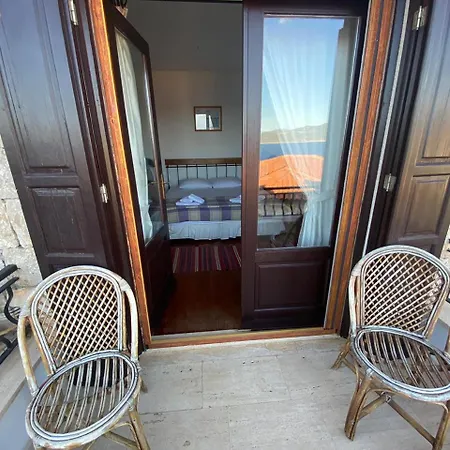 Private Luxury With Pool In Peninsula * Kaş